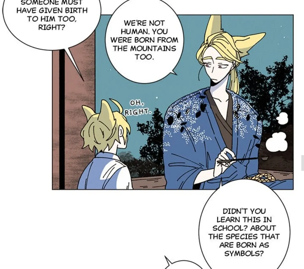 Merry! Memory Chapter 45 - Page 29