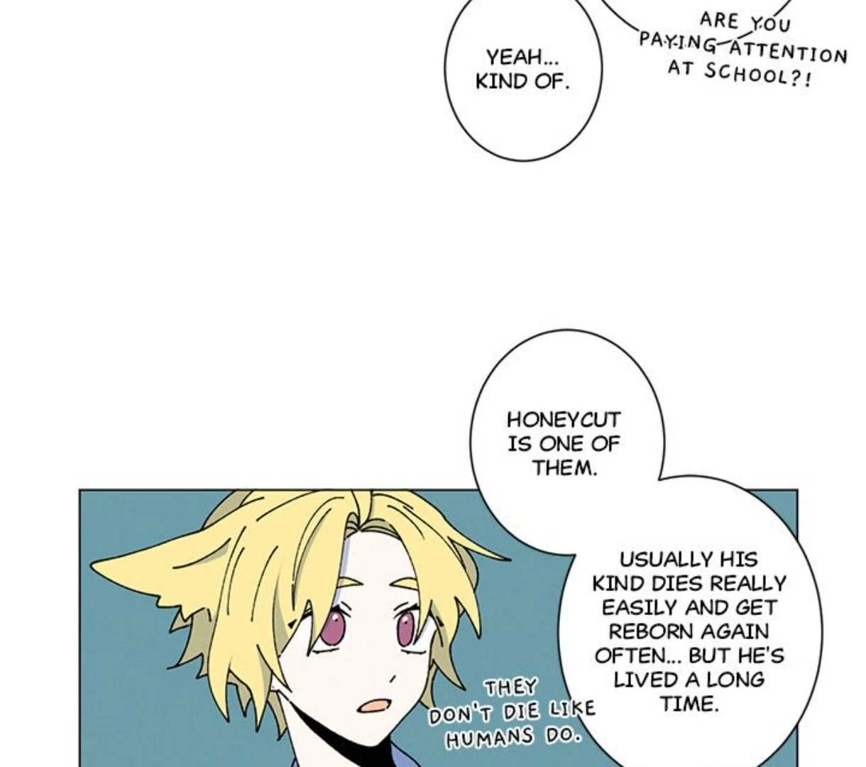 Merry! Memory Chapter 45 - Page 30
