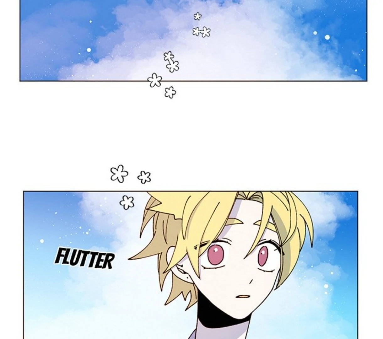 Merry! Memory Chapter 45 - Page 38