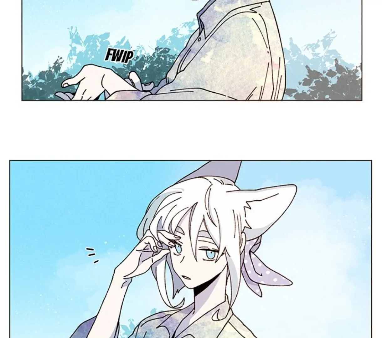Merry! Memory Chapter 45 - Page 41