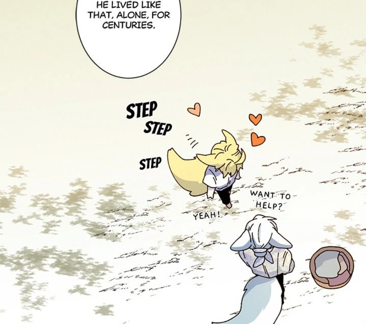 Merry! Memory Chapter 45 - Page 49