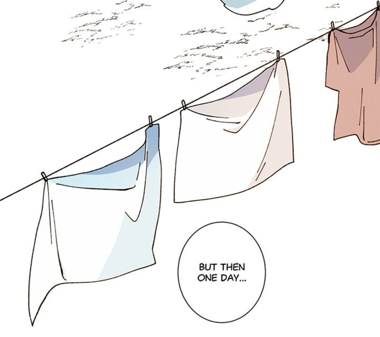 Merry! Memory Chapter 45 - Page 50