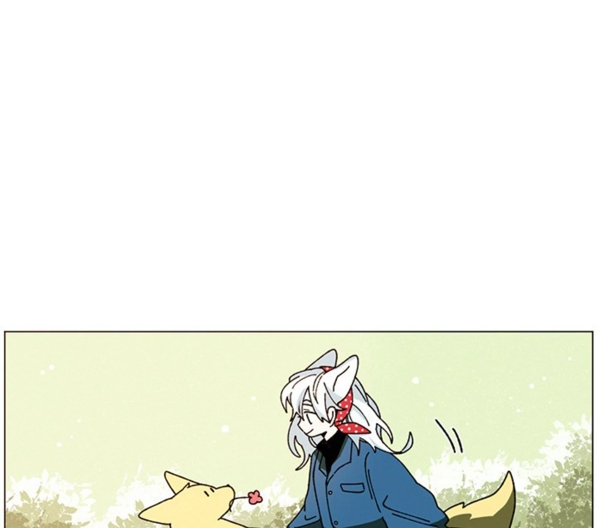 Merry! Memory Chapter 45 - Page 58