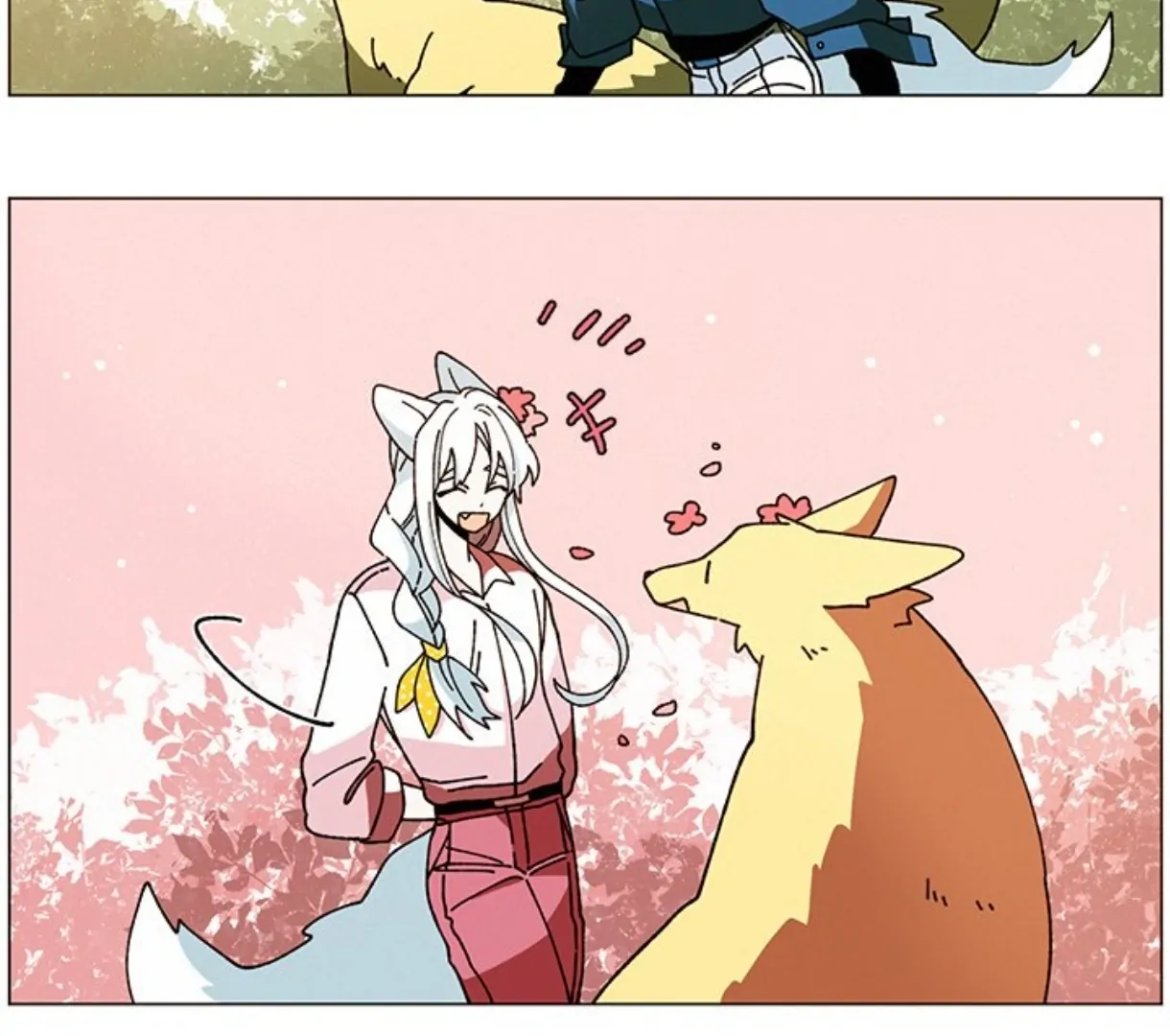 Merry! Memory Chapter 45 - Page 59