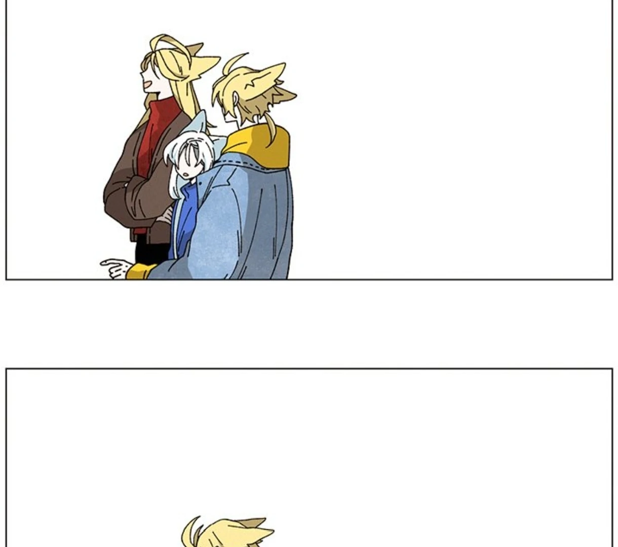 Merry! Memory Chapter 45 - Page 61