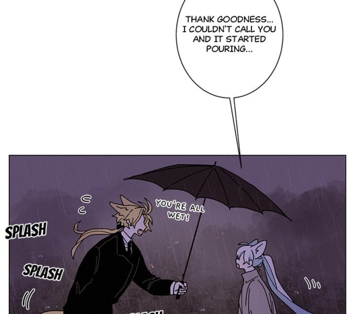 Merry! Memory Chapter 45 - Page 65