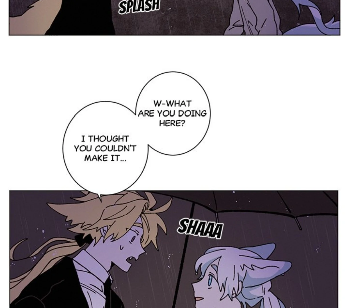Merry! Memory Chapter 45 - Page 66