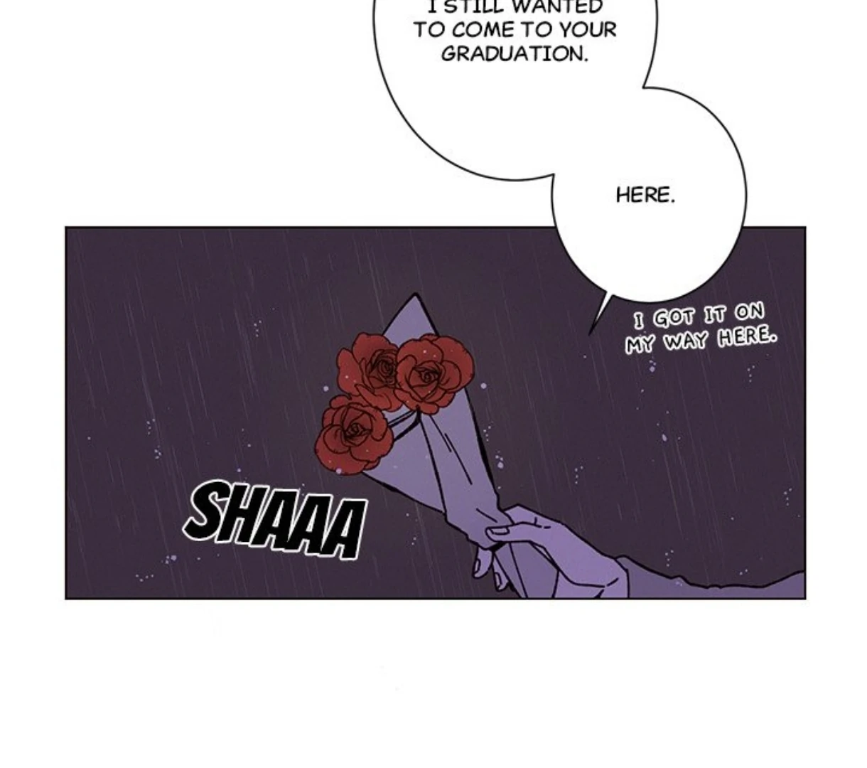 Merry! Memory Chapter 45 - Page 68