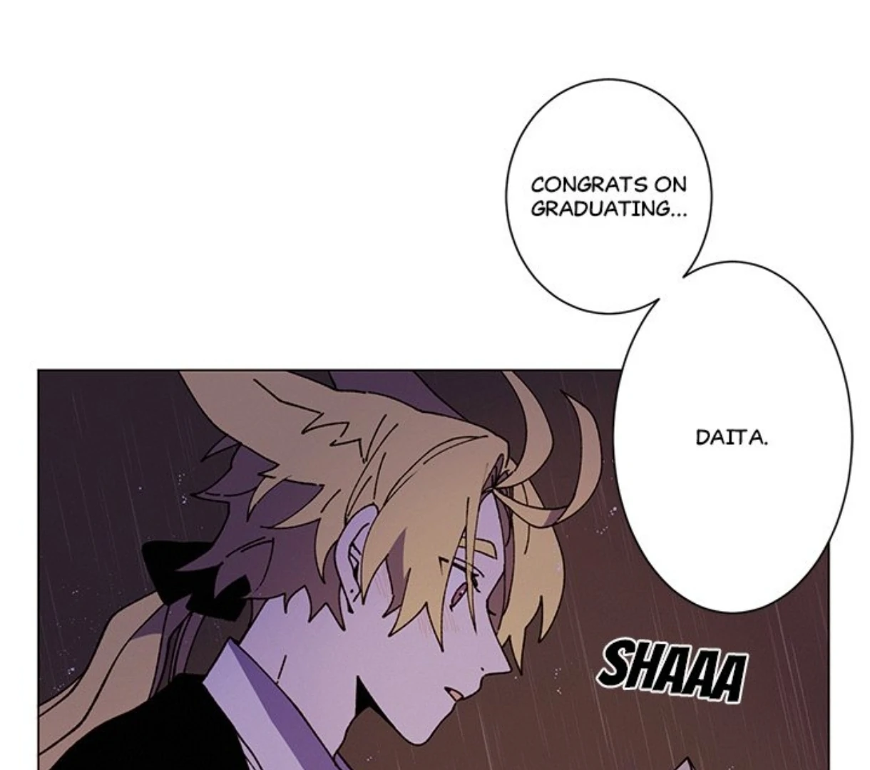 Merry! Memory Chapter 45 - Page 69