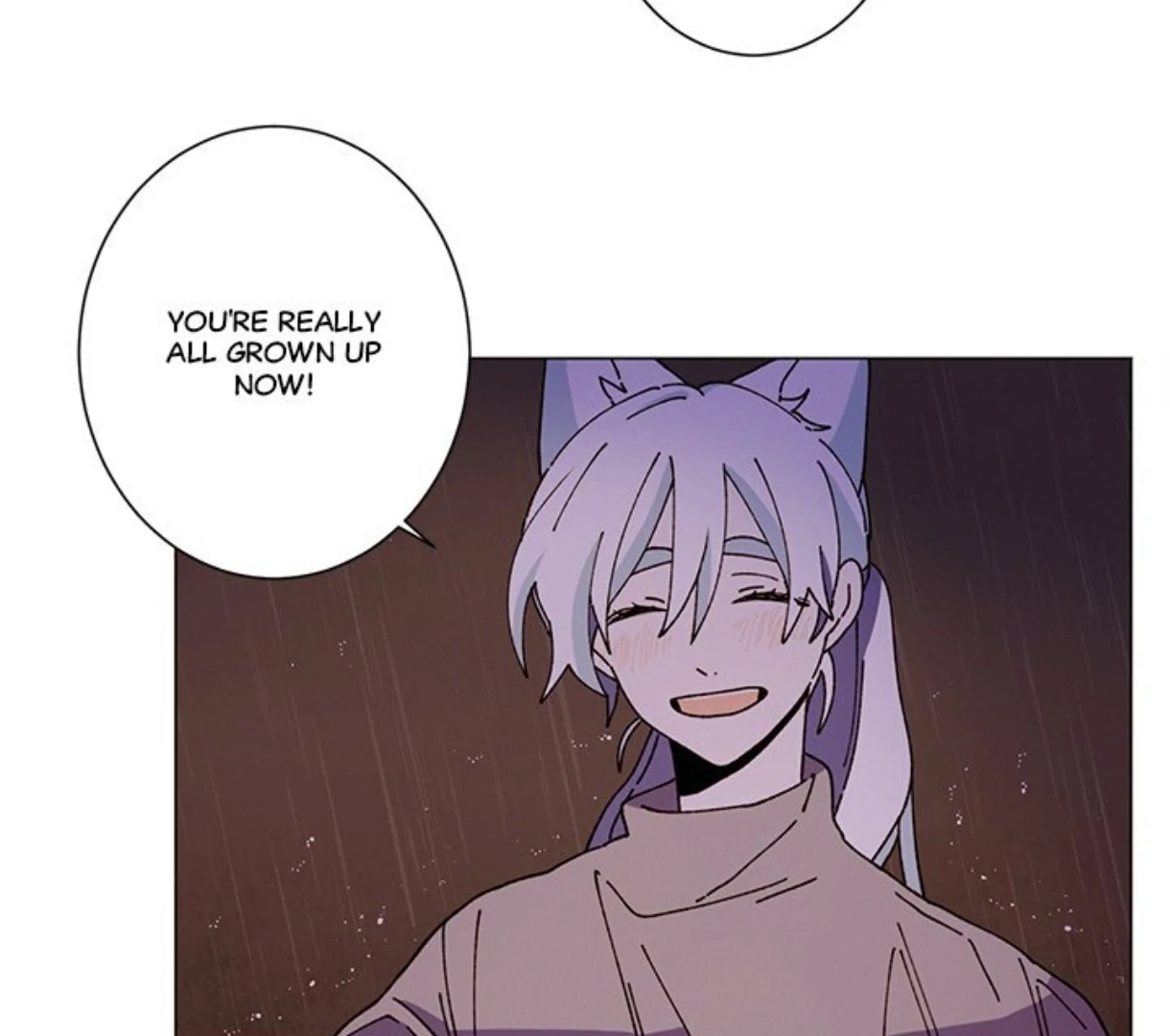 Merry! Memory Chapter 45 - Page 71