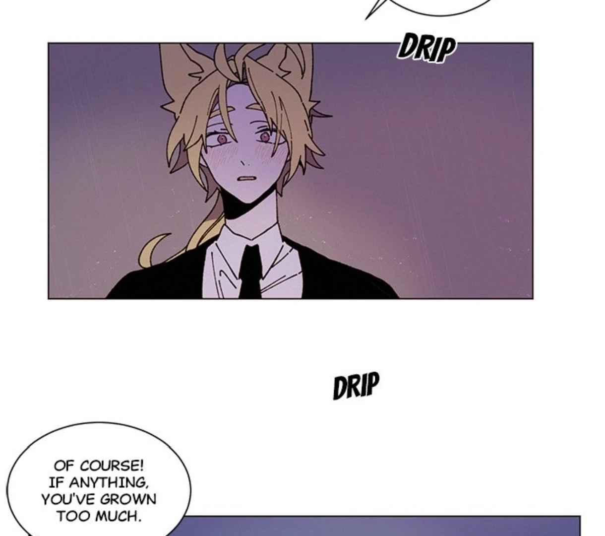 Merry! Memory Chapter 45 - Page 74