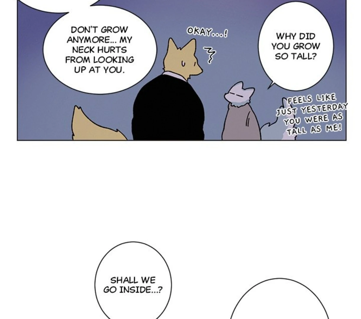 Merry! Memory Chapter 45 - Page 75