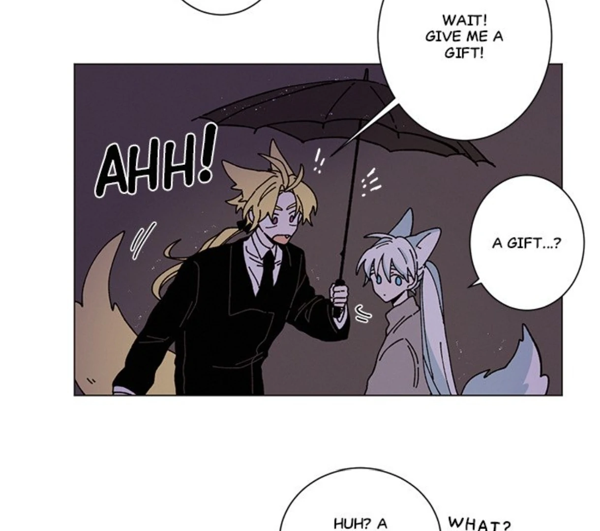 Merry! Memory Chapter 45 - Page 76