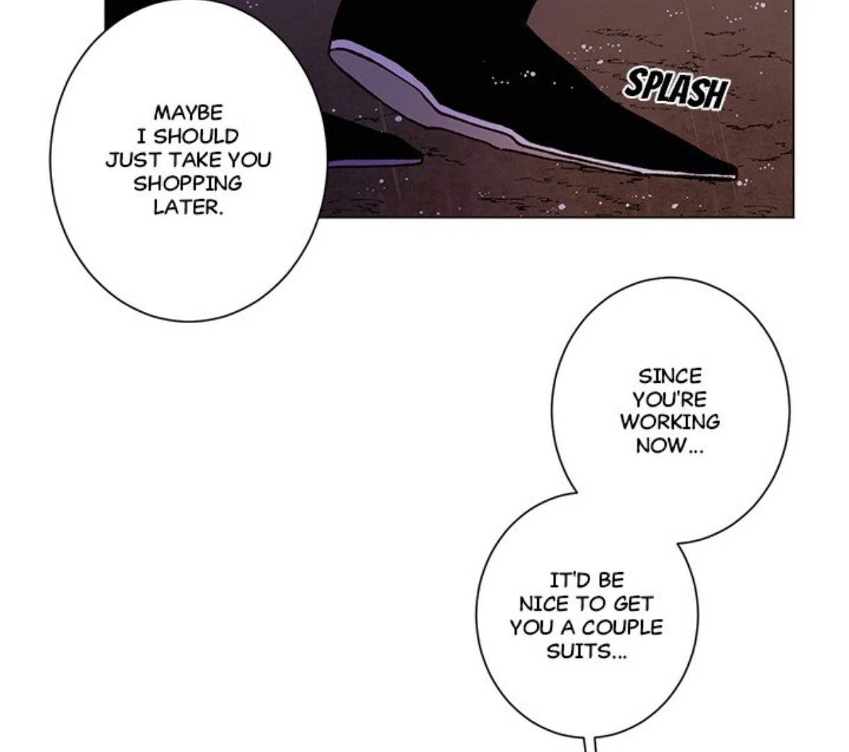 Merry! Memory Chapter 45 - Page 79