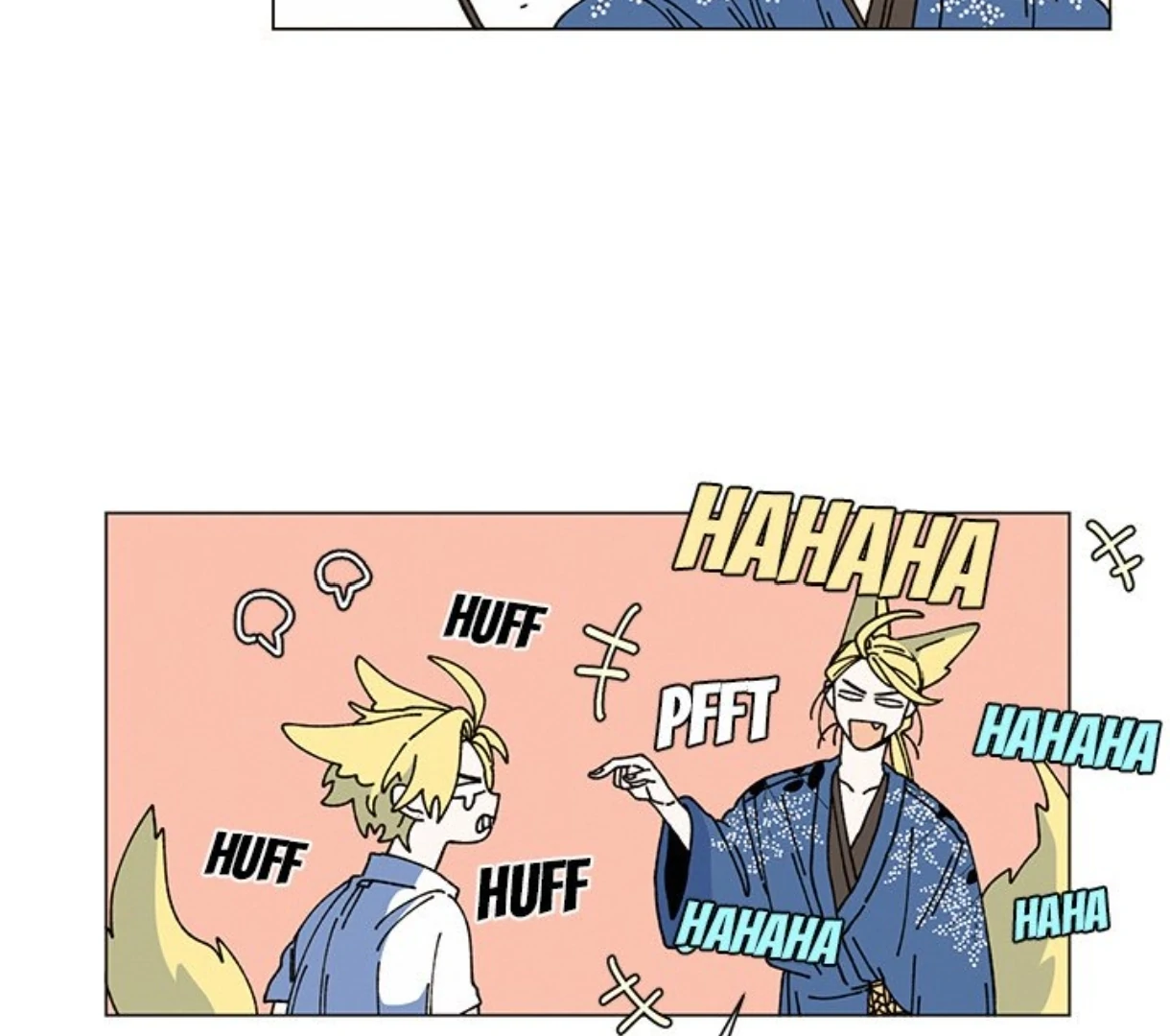 Merry! Memory Chapter 45 - Page 10
