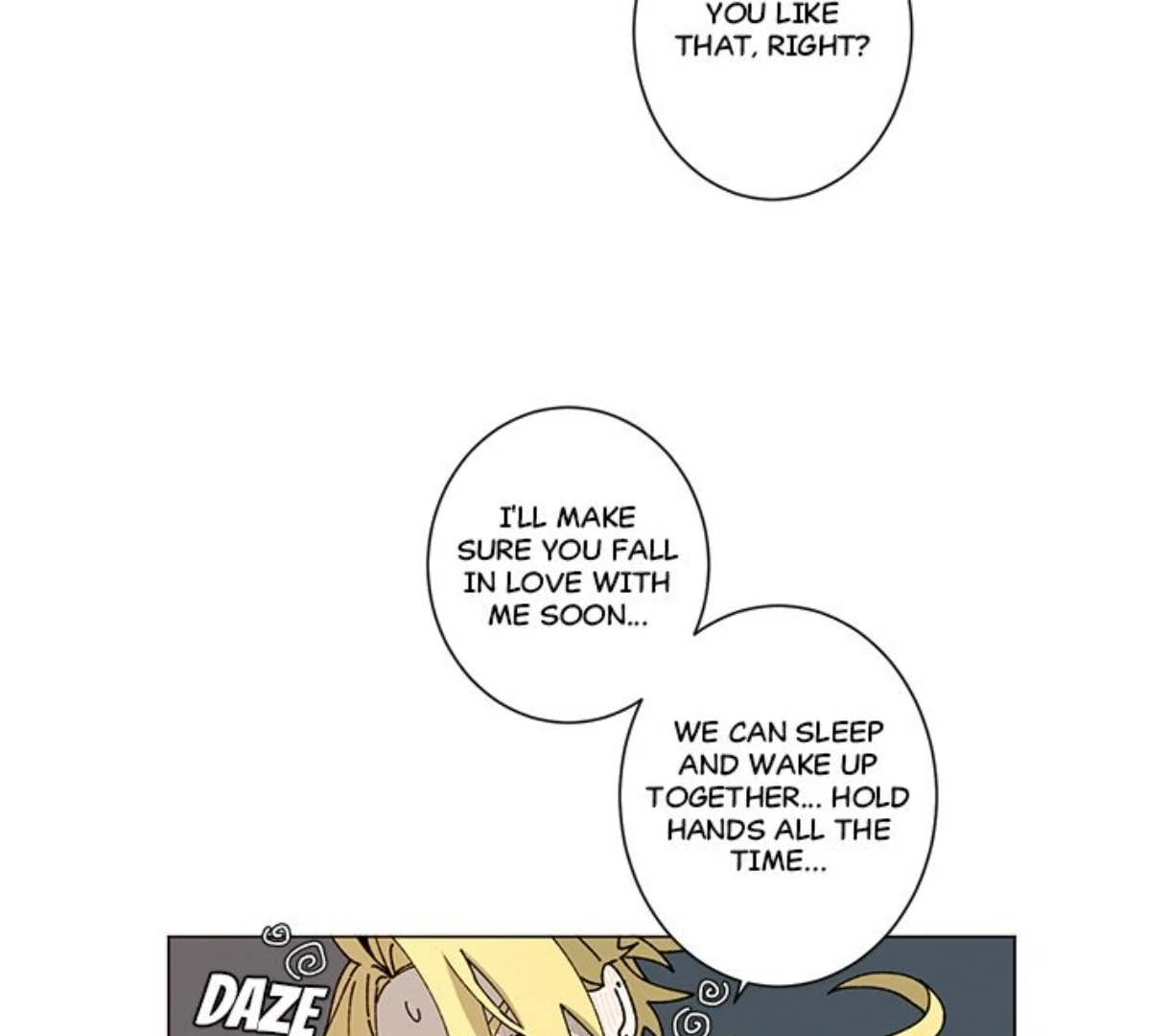 Merry! Memory Chapter 46 - Page 12