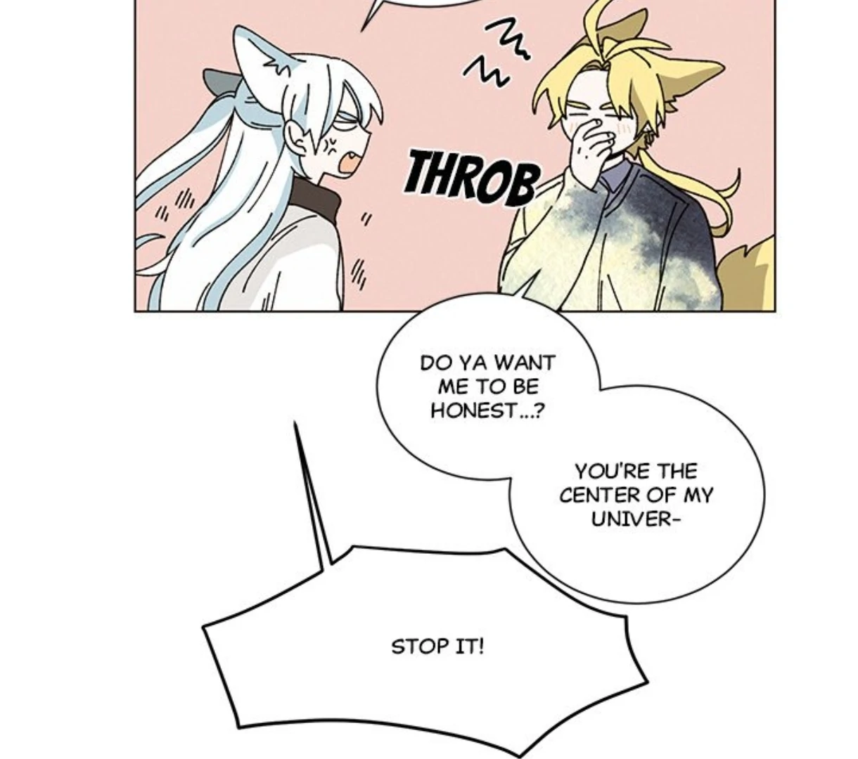 Merry! Memory Chapter 46 - Page 18