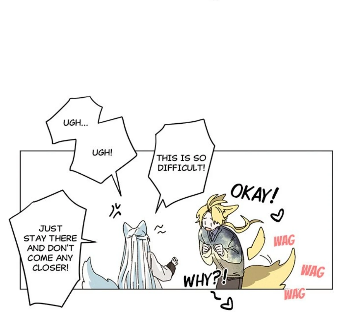 Merry! Memory Chapter 46 - Page 19