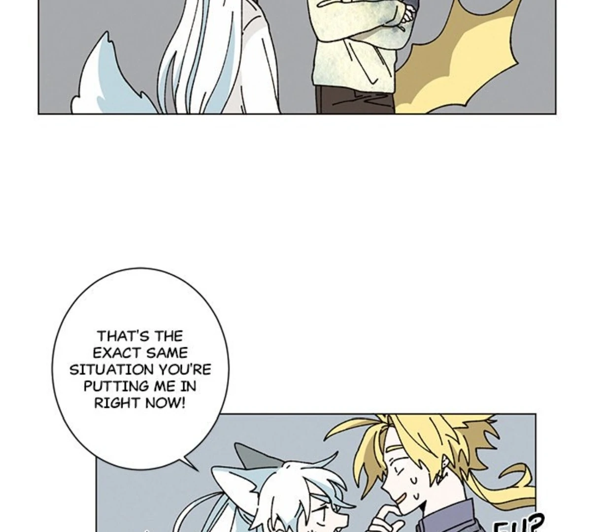 Merry! Memory Chapter 46 - Page 22