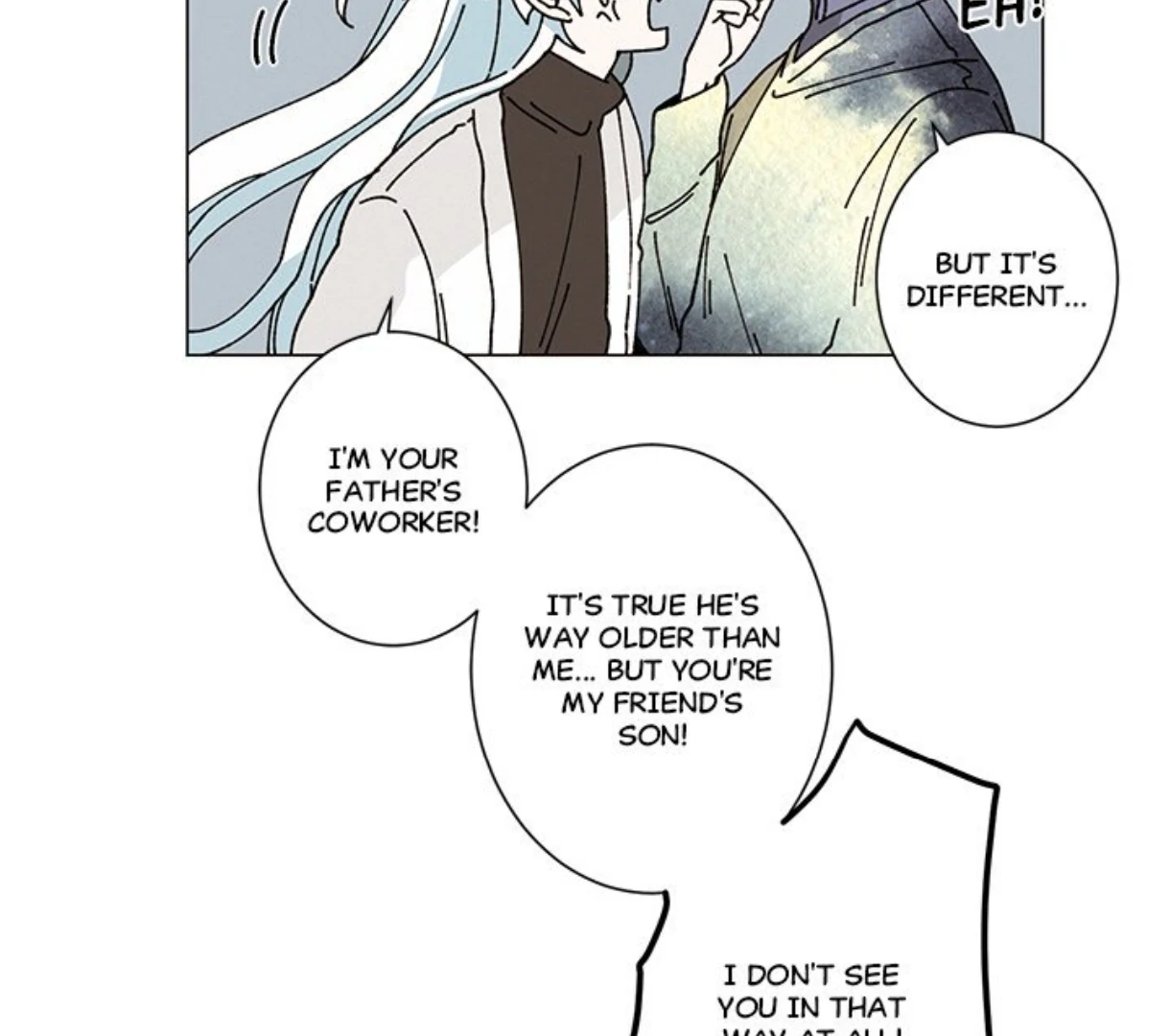 Merry! Memory Chapter 46 - Page 23
