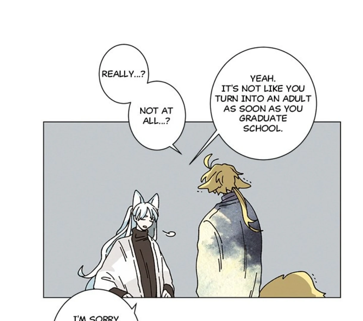 Merry! Memory Chapter 46 - Page 25