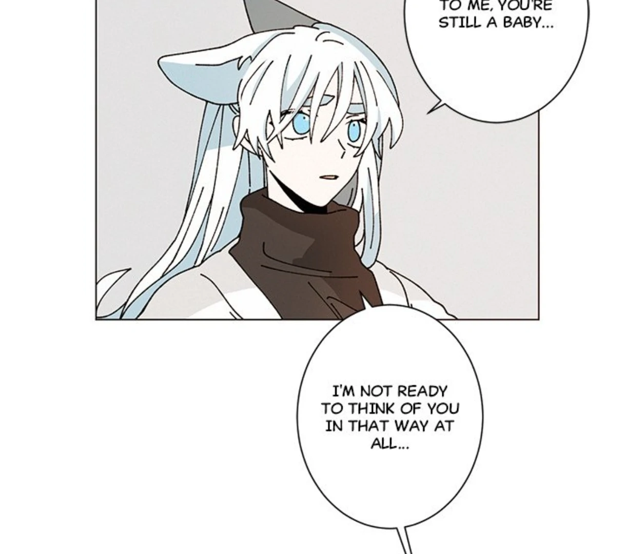 Merry! Memory Chapter 46 - Page 27