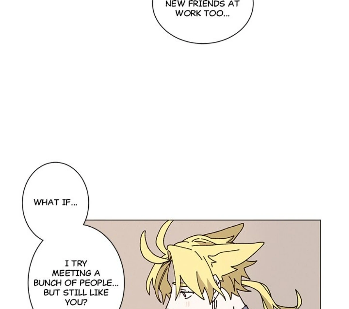 Merry! Memory Chapter 46 - Page 30