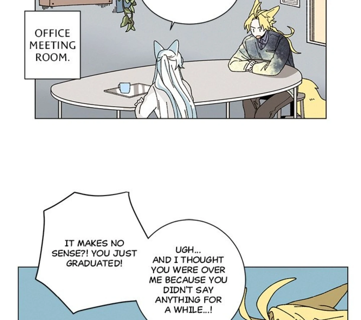 Merry! Memory Chapter 46 - Page 4