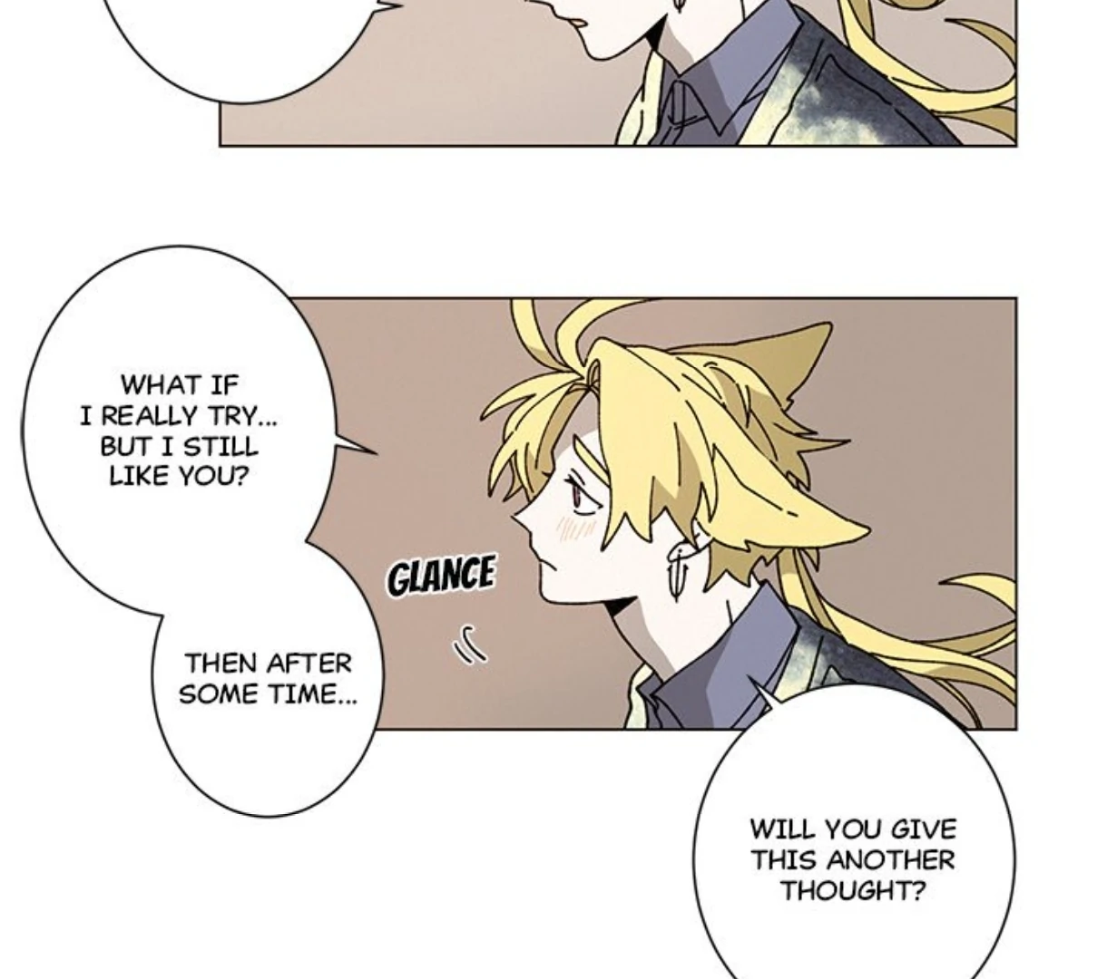 Merry! Memory Chapter 46 - Page 31