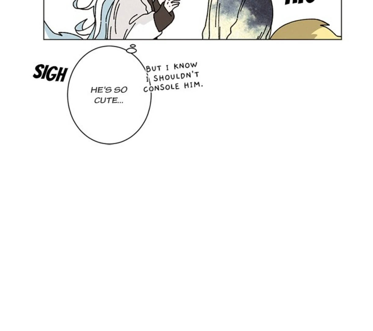 Merry! Memory Chapter 46 - Page 34