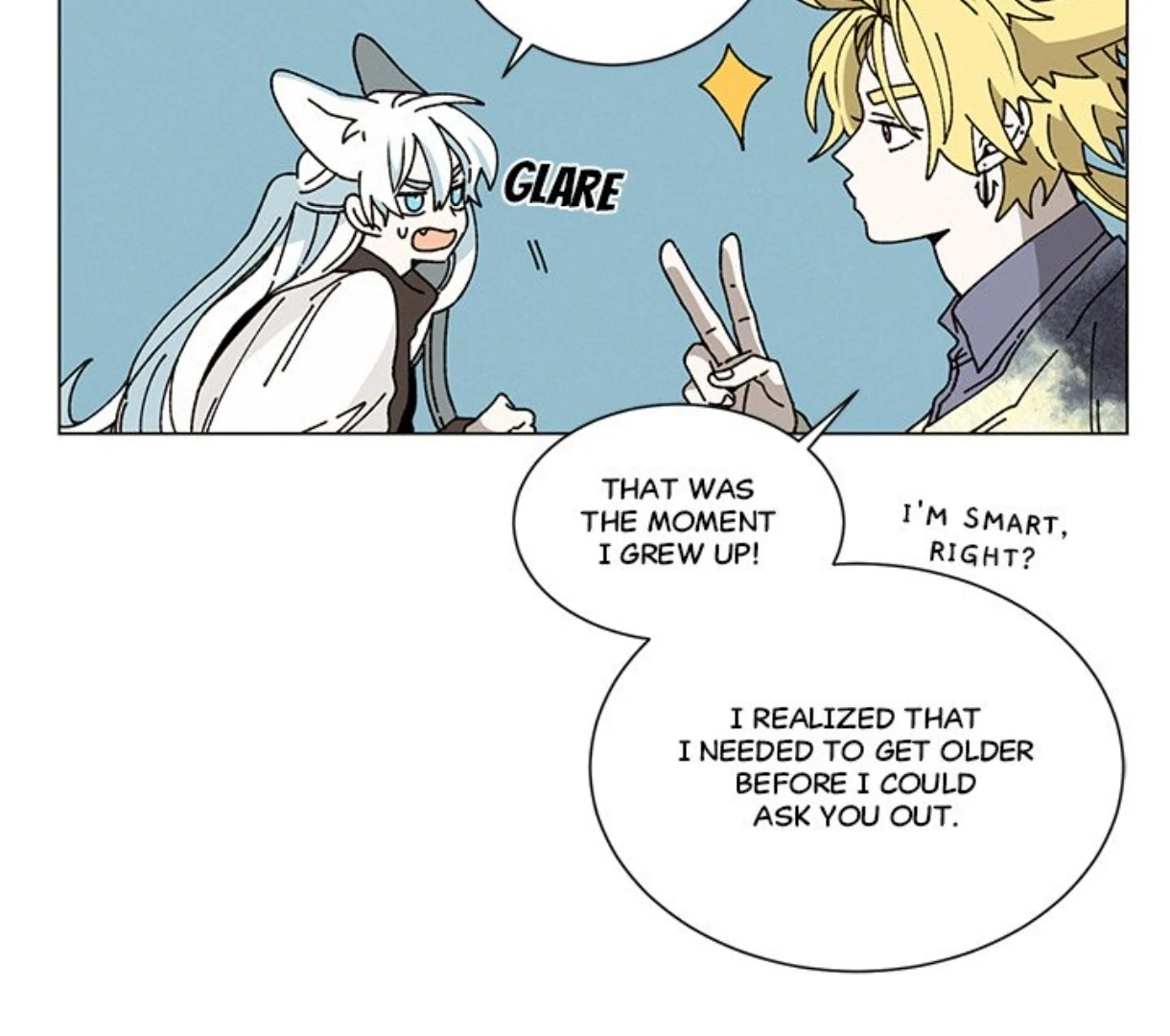 Merry! Memory Chapter 46 - Page 5