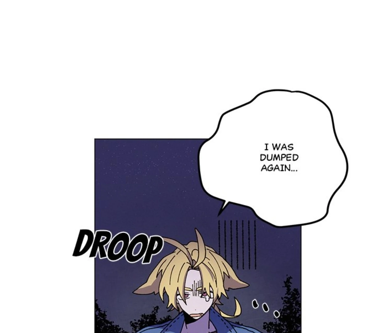 Merry! Memory Chapter 46 - Page 44