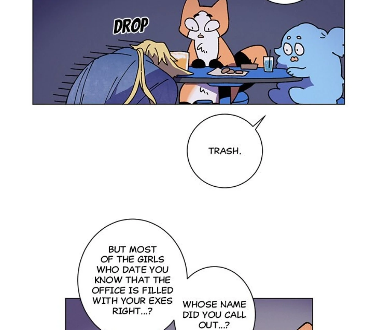Merry! Memory Chapter 46 - Page 46