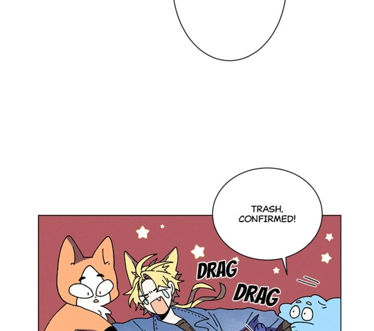 Merry! Memory Chapter 46 - Page 48