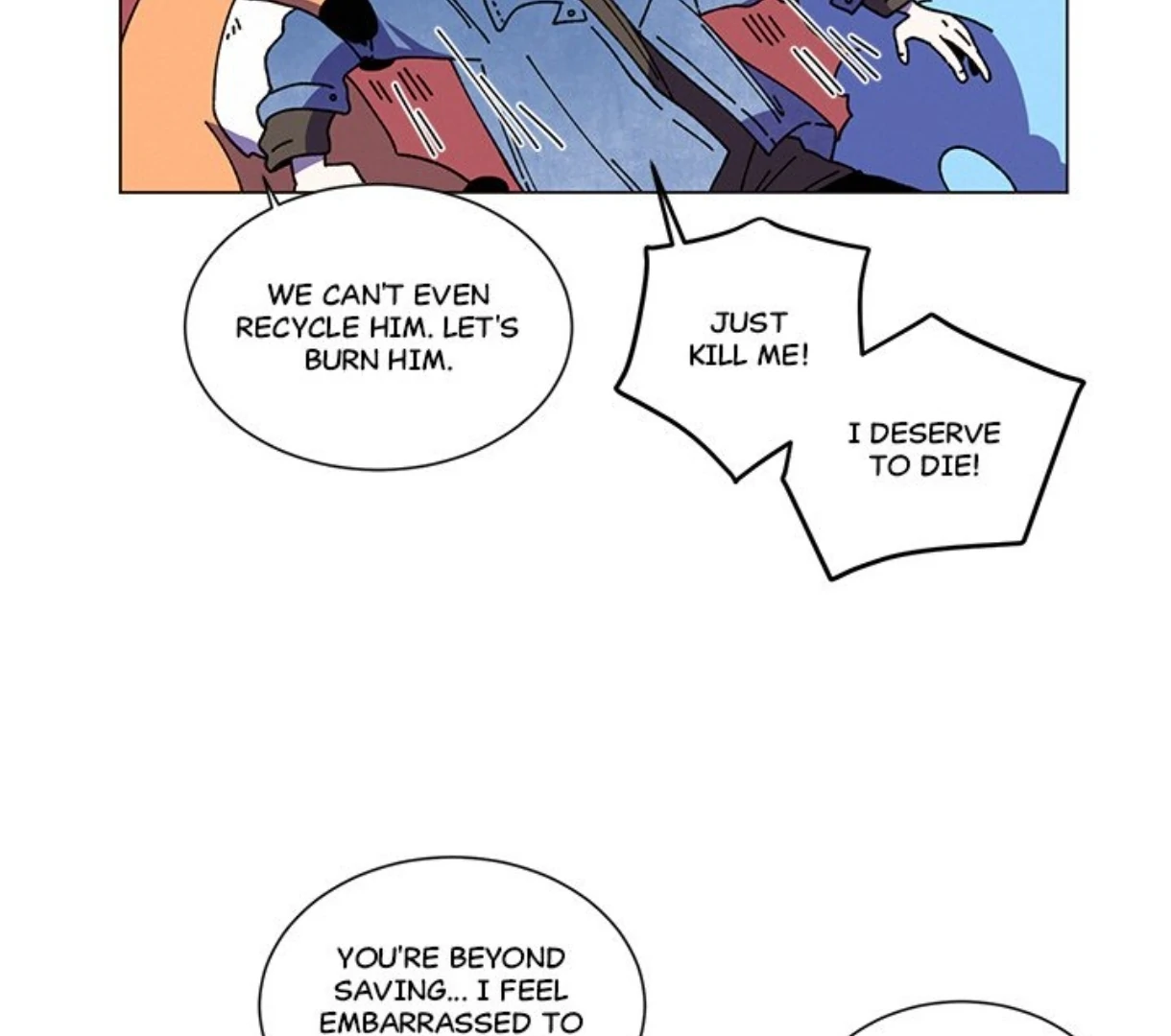 Merry! Memory Chapter 46 - Page 49