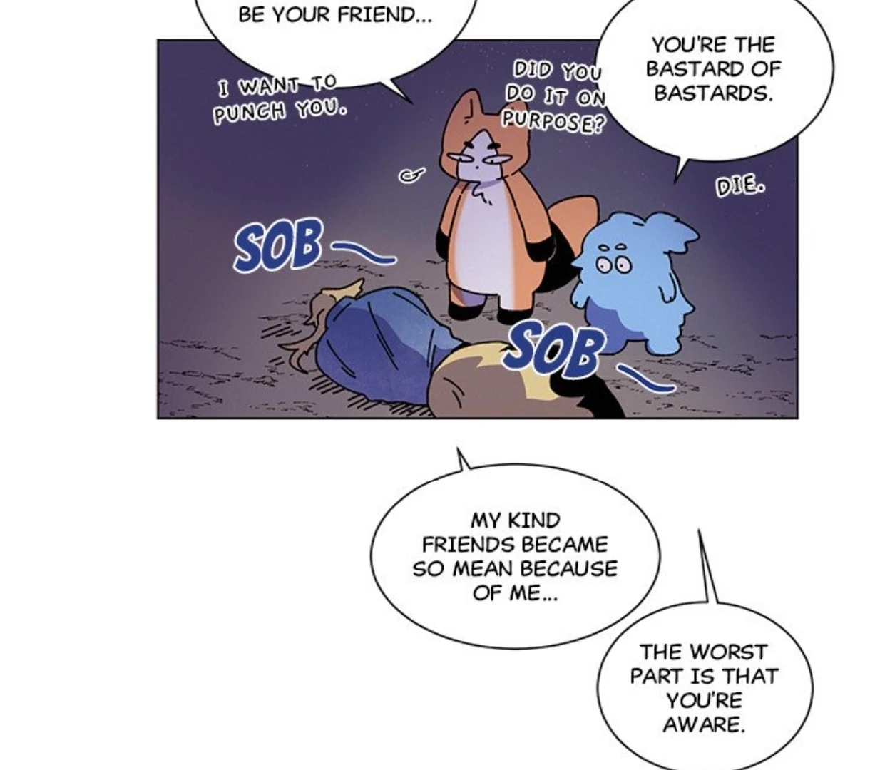 Merry! Memory Chapter 46 - Page 50
