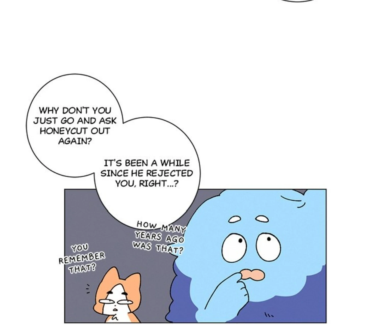 Merry! Memory Chapter 46 - Page 51