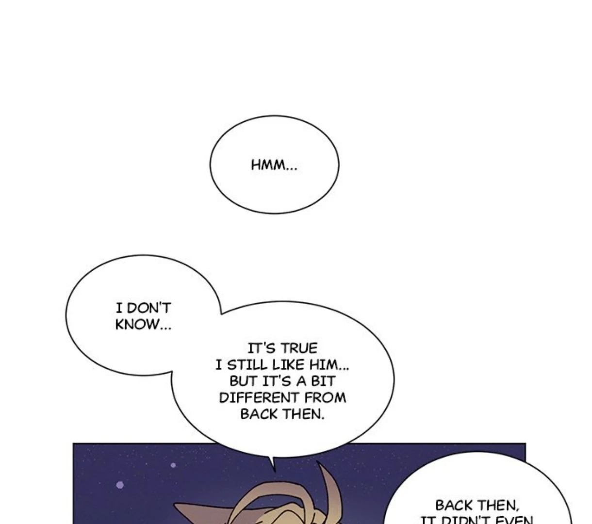 Merry! Memory Chapter 46 - Page 52