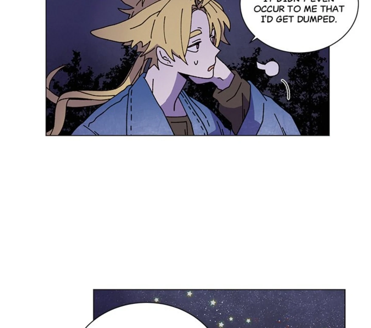 Merry! Memory Chapter 46 - Page 53