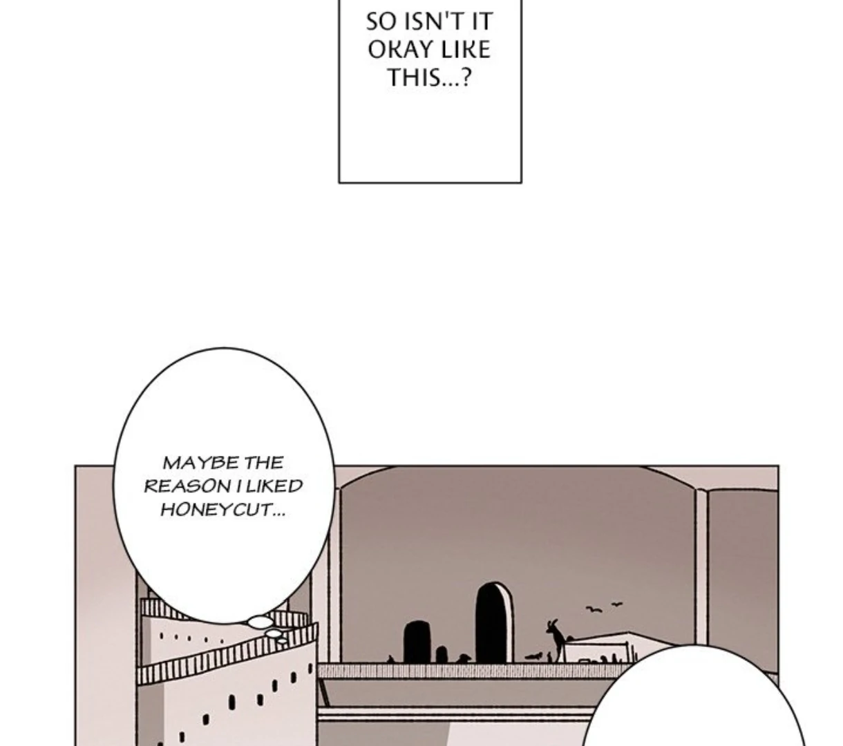 Merry! Memory Chapter 46 - Page 55