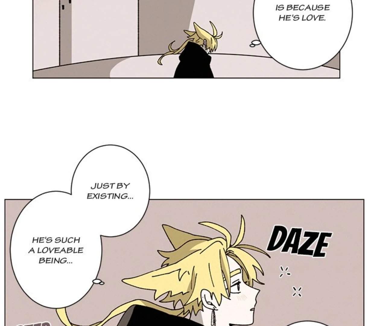 Merry! Memory Chapter 46 - Page 56