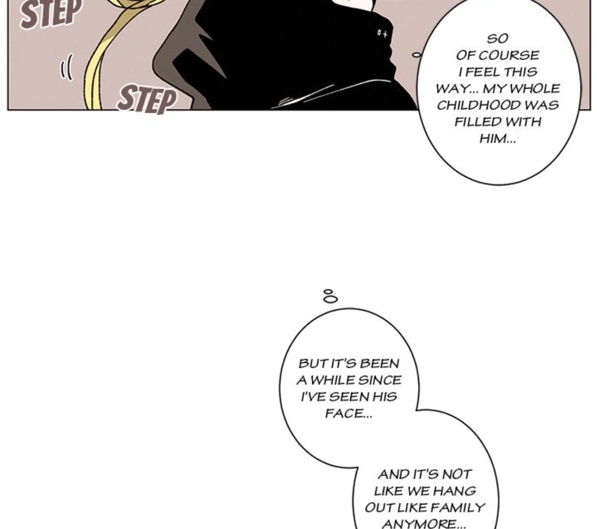 Merry! Memory Chapter 46 - Page 57