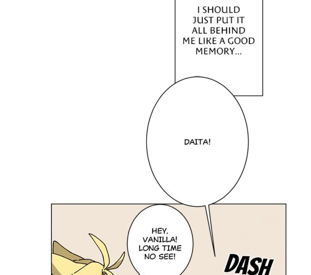 Merry! Memory Chapter 46 - Page 60