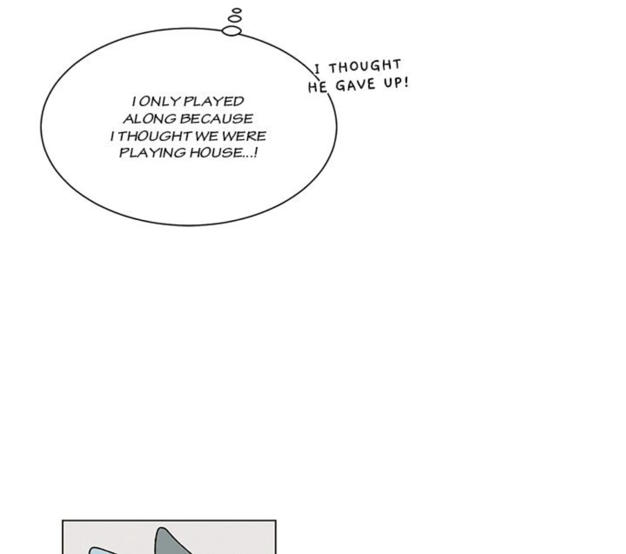 Merry! Memory Chapter 46 - Page 7