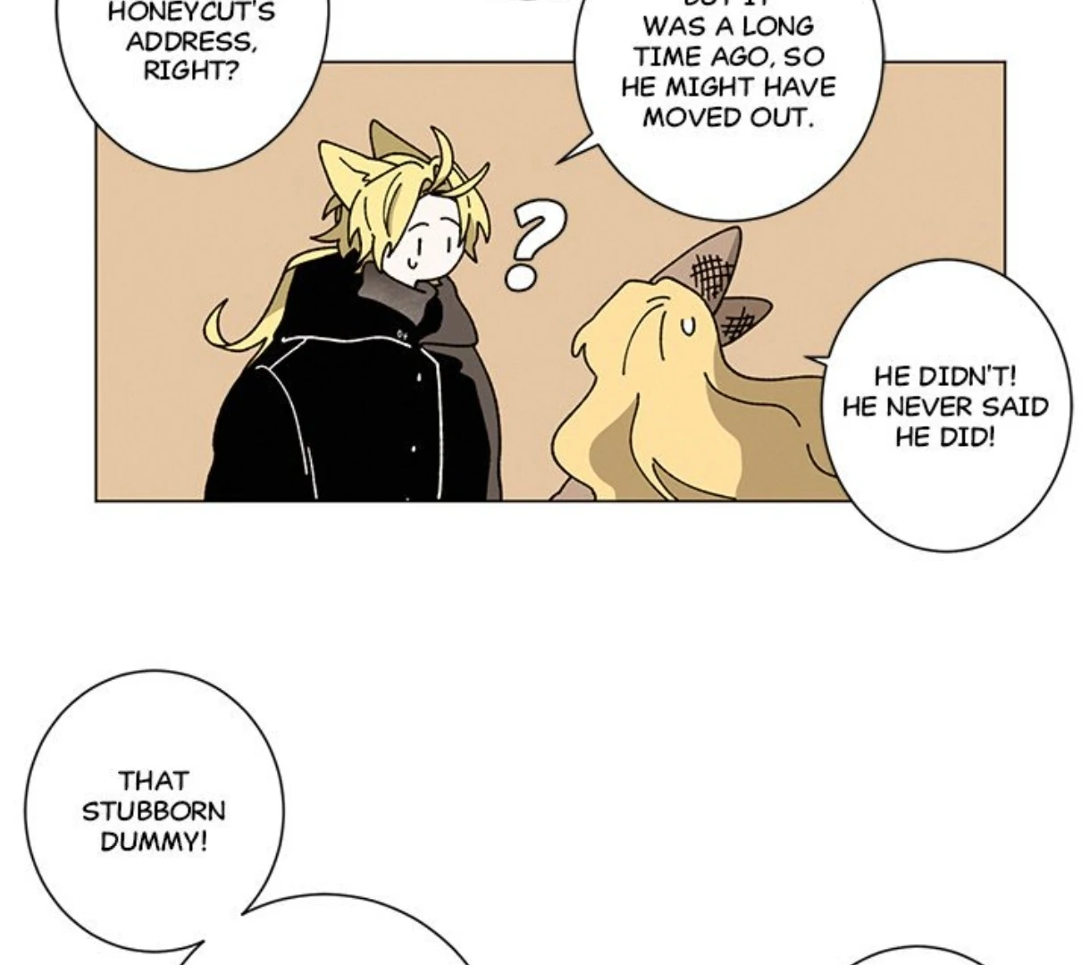 Merry! Memory Chapter 46 - Page 62