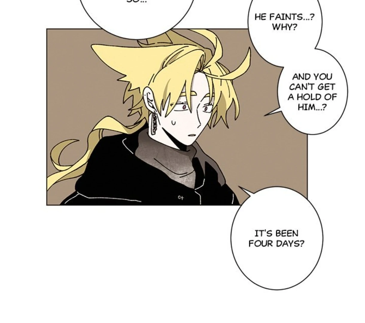 Merry! Memory Chapter 46 - Page 64