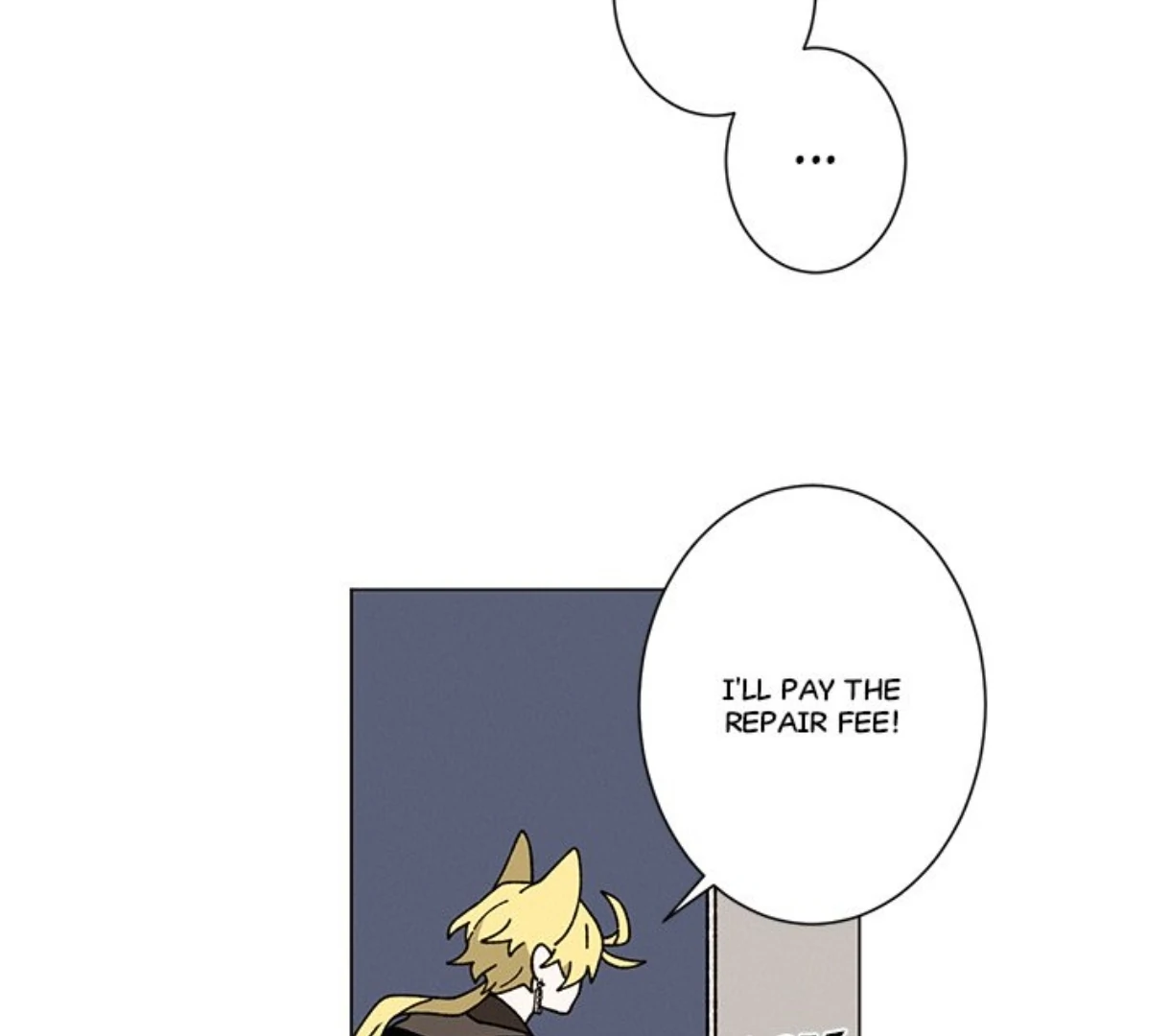 Merry! Memory Chapter 46 - Page 69