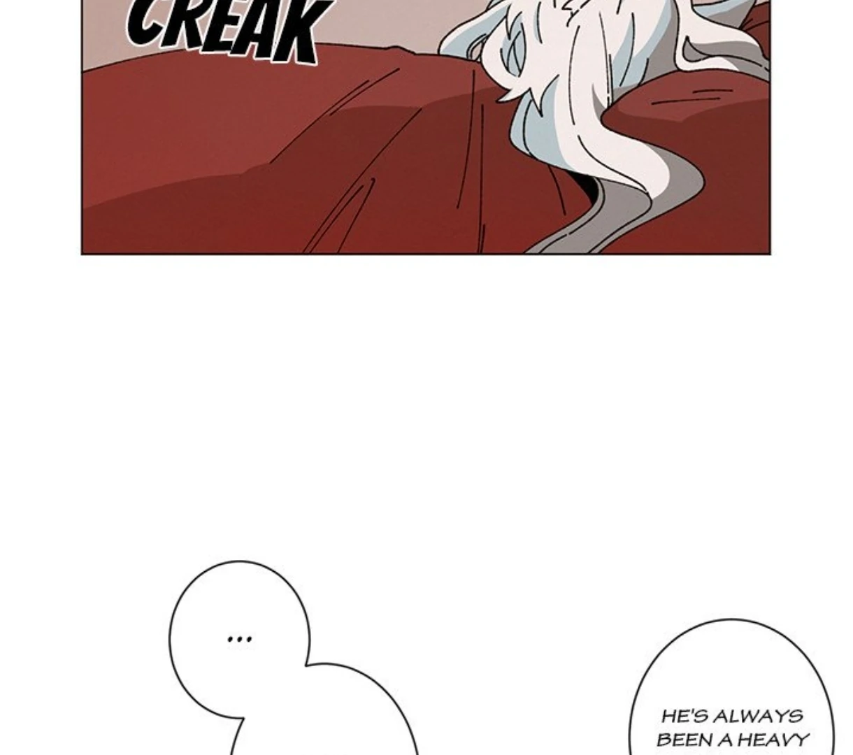 Merry! Memory Chapter 46 - Page 71
