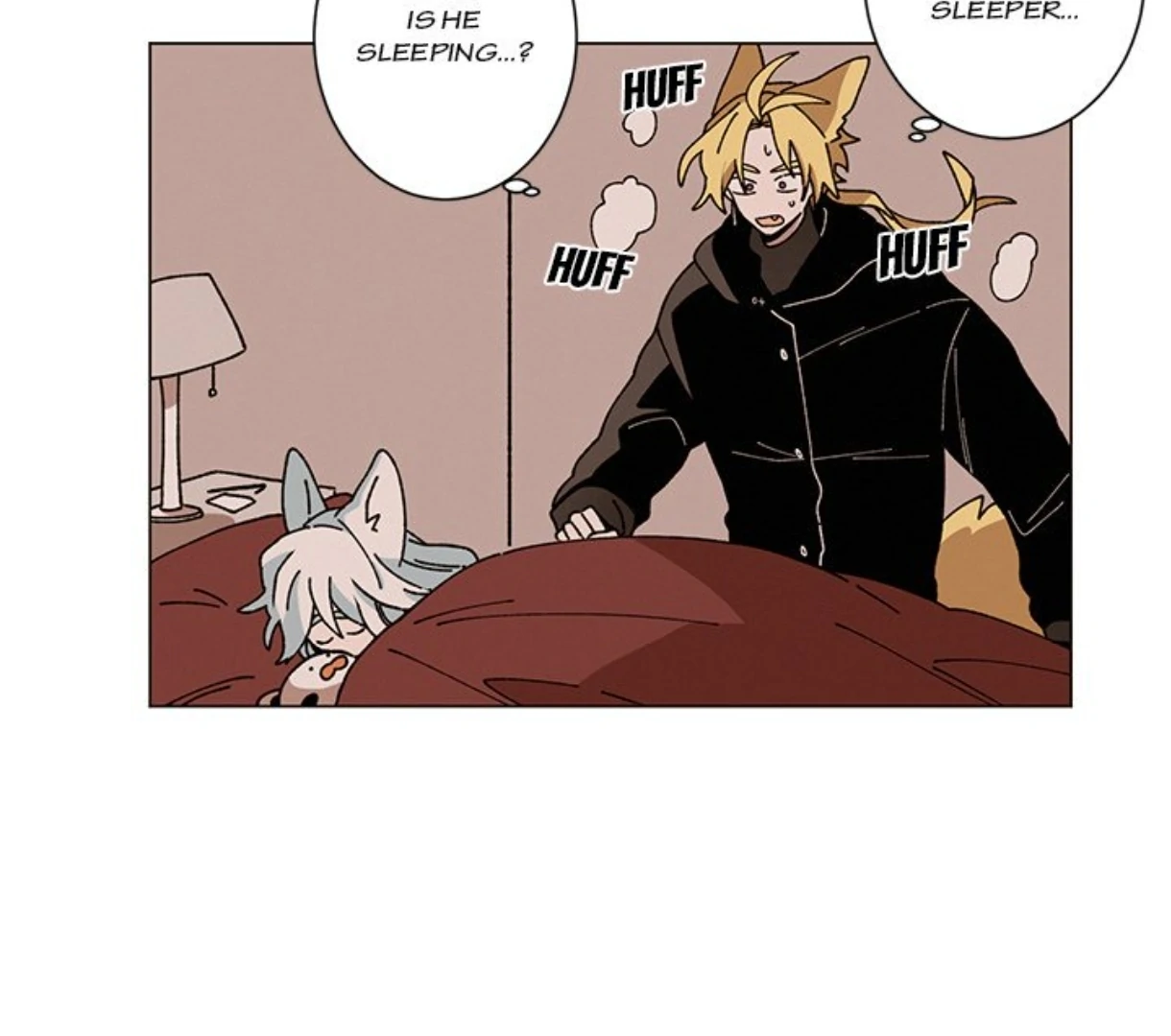 Merry! Memory Chapter 46 - Page 72