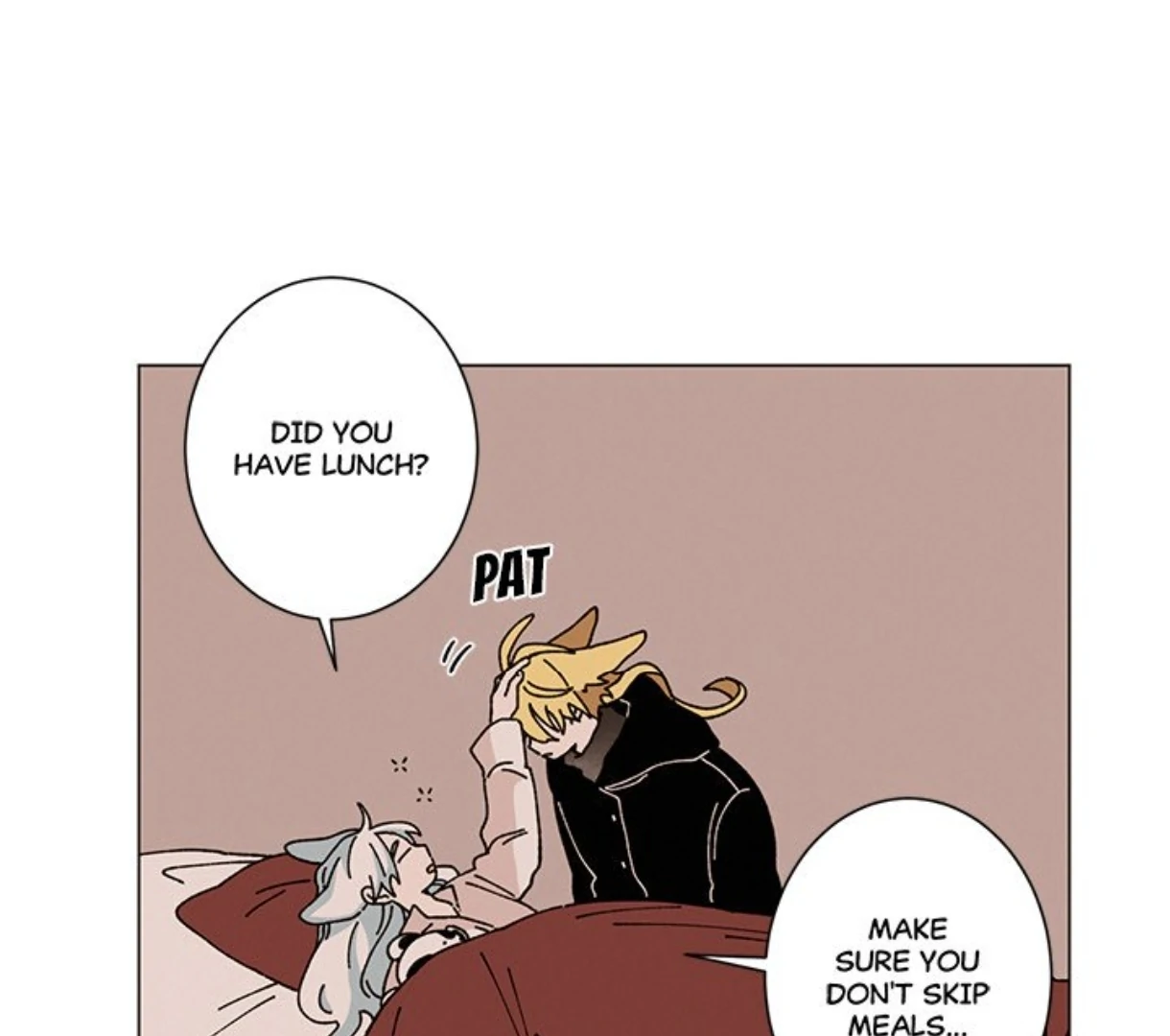 Merry! Memory Chapter 46 - Page 77
